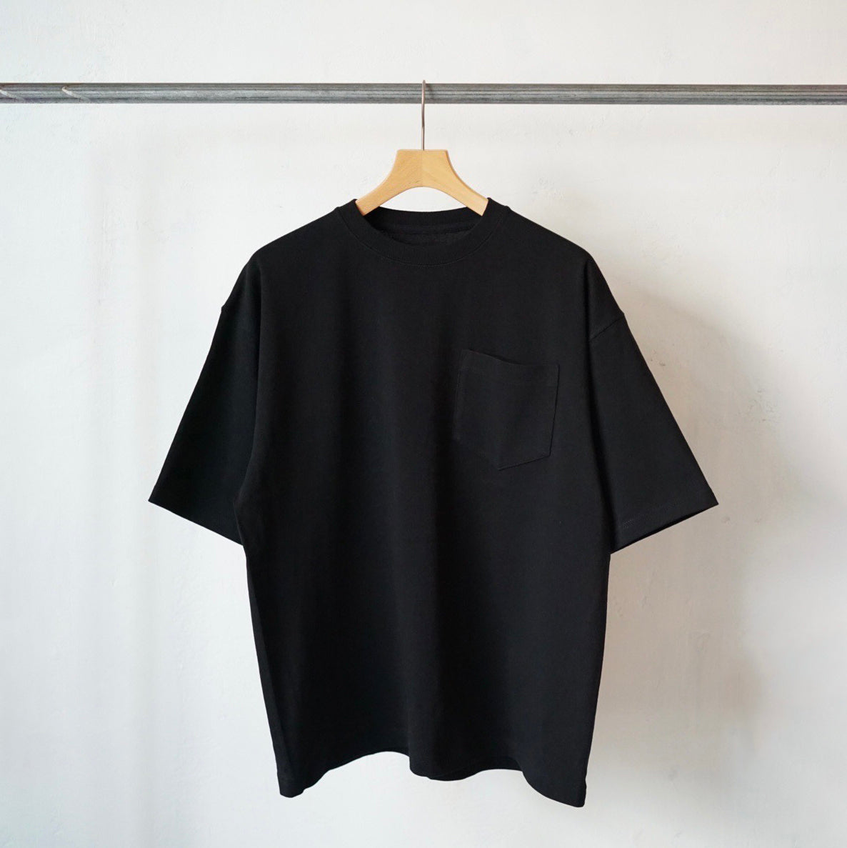 Tremolo【トレモロ】Heavy Weight Pocket Tee  (3COLOR)