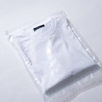 whim【ウィム】Basic crew neck T (WHITE)
