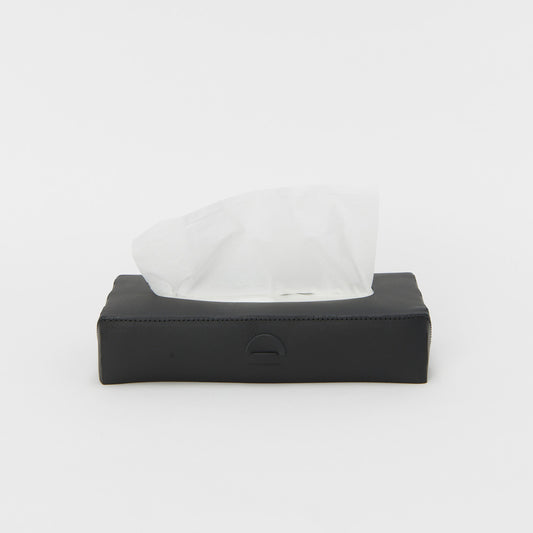 Hender Scheme 【エンダースキーマ】tissue box case (2COLOR)