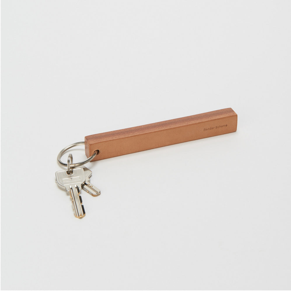 Hender Scheme 【エンダースキーマ】 river side (NATURAL)