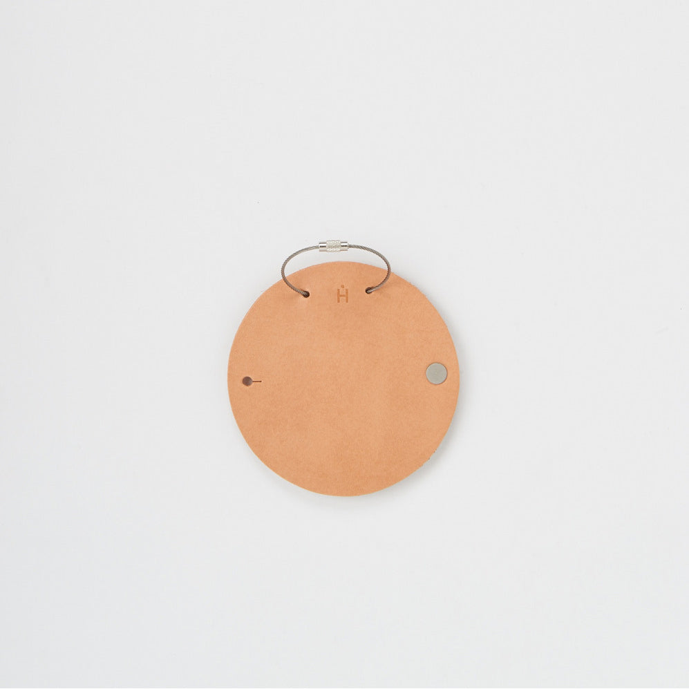 Hender Scheme 【エンダースキーマ】 Circle (BLACK) 【de-rc-cir】