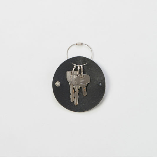 Hender Scheme 【エンダースキーマ】 Circle (BLACK) 【de-rc-cir】