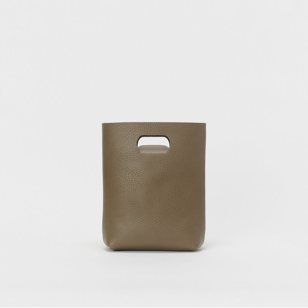 Hender Scheme 【エンダースキーマ】 not eco bag small (4COLOR) 【mj-rb-nes】