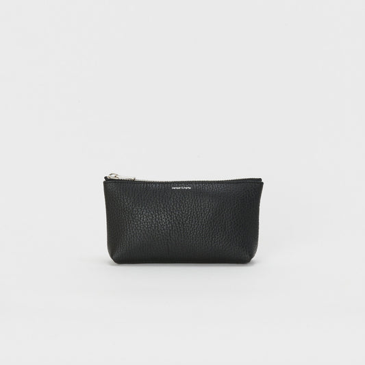 Hender Scheme 【エンダースキーマ】pouch S (BLACK) 【mj-rc-phs】