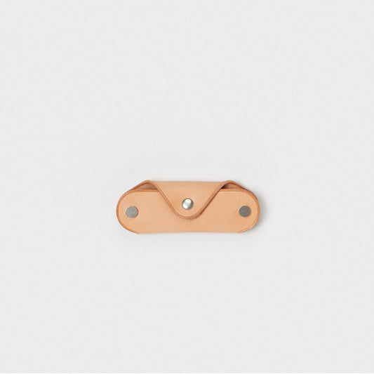 Hender Scheme 【エンダースキーマ】key bundle (NATURAL) 【nc-rc-kbd】