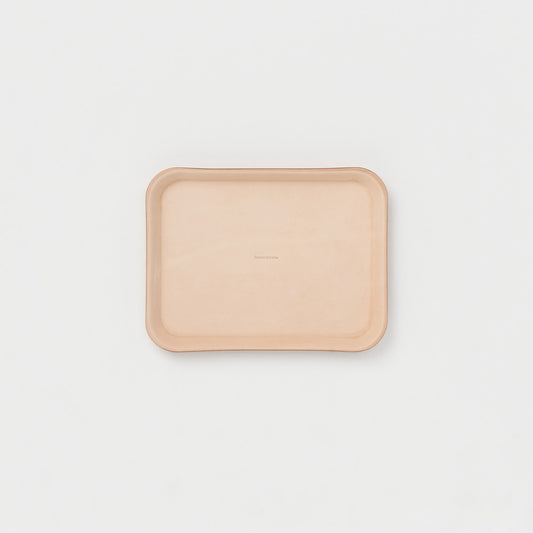 Hender Scheme 【エンダースキーマ】 leather tray M (2COLOR) 【nk-rc-ltm】