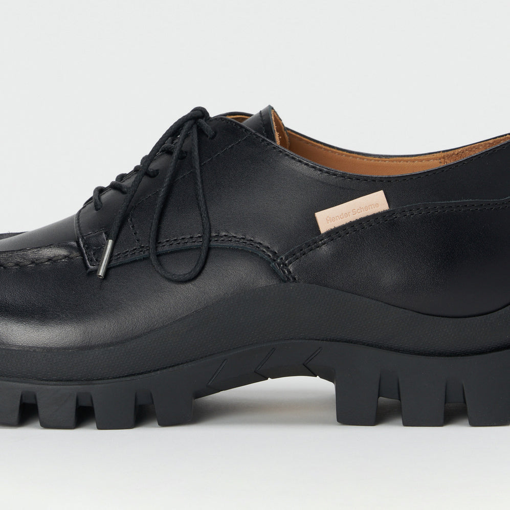 Hender Scheme 【エンダースキーマ】derby #2146 (BLACK)【ol-rs-der】