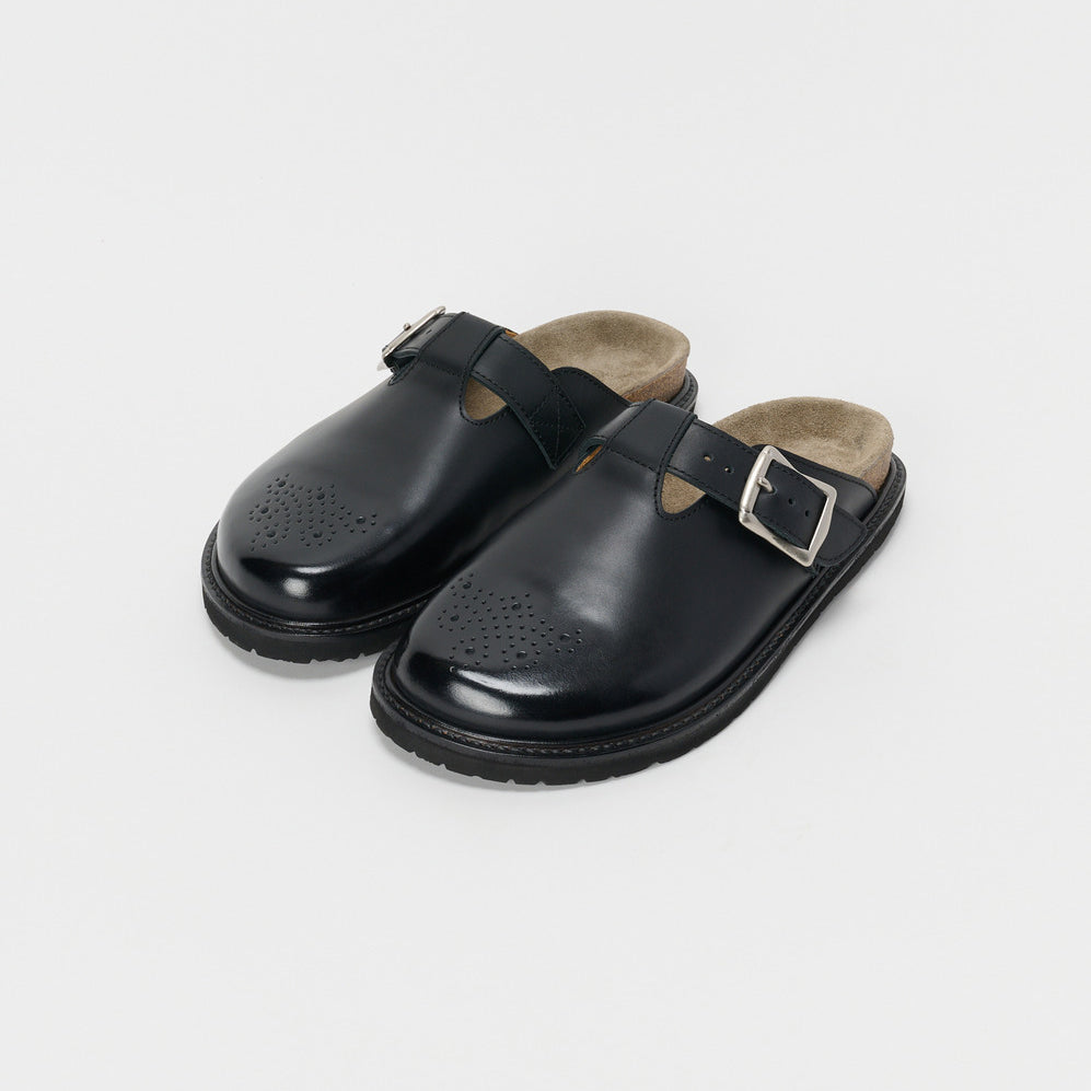 Hender Scheme 【エンダースキーマ】buggs (BLACK)