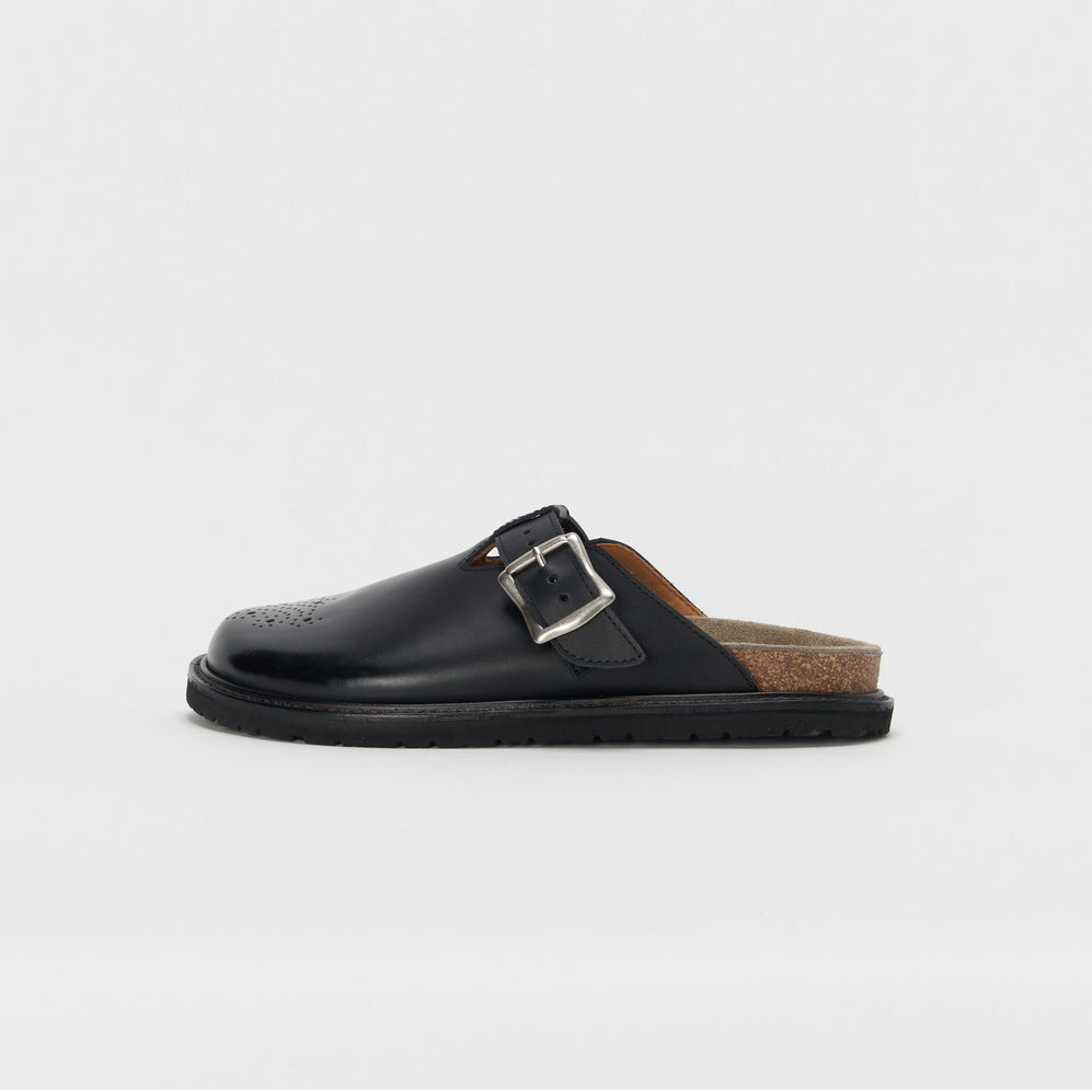 Hender Scheme 【エンダースキーマ】buggs (BLACK)