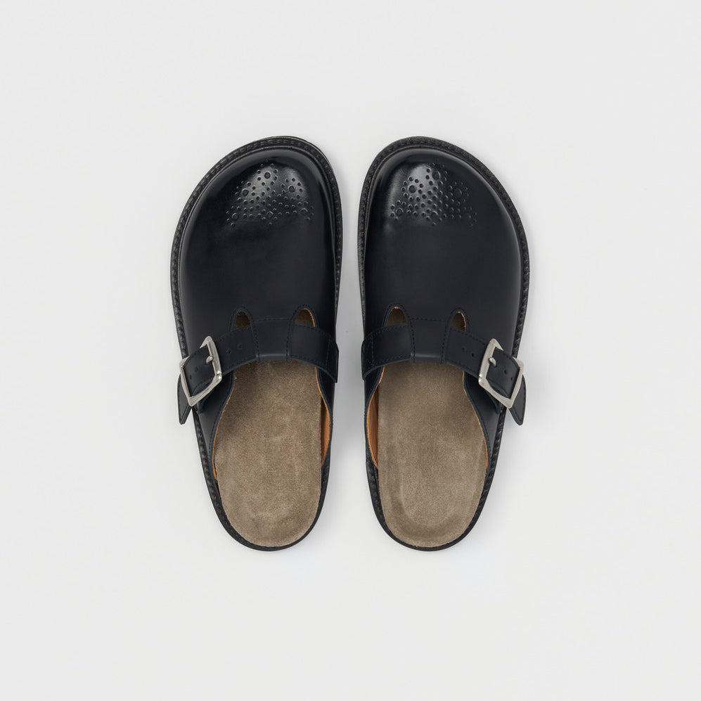 Hender Scheme 【エンダースキーマ】buggs (BLACK)