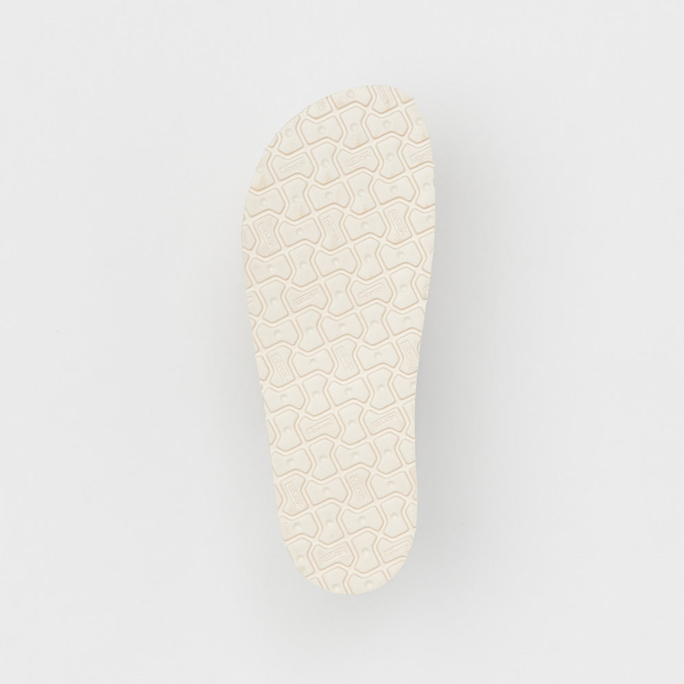 Hender Scheme 【エンダースキーマ】 atelier slipper (NATURAL) 【pm-rc-asl】