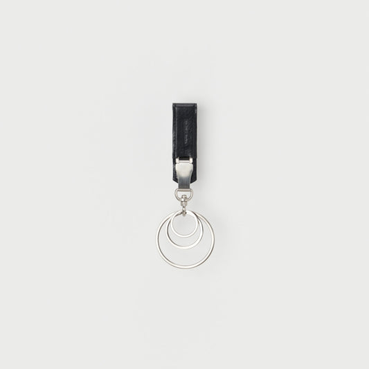 Hender Scheme 【エンダースキーマ】 key clip (BLACK)