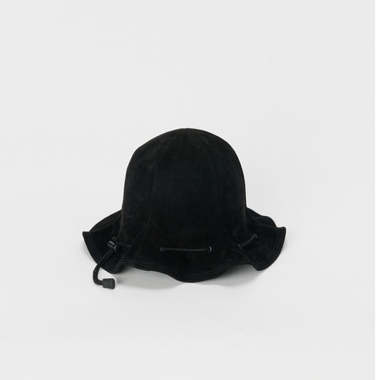 Hender Scheme 【エンダースキーマ】pig kinchaku hat (2color) ro-rc-pkh