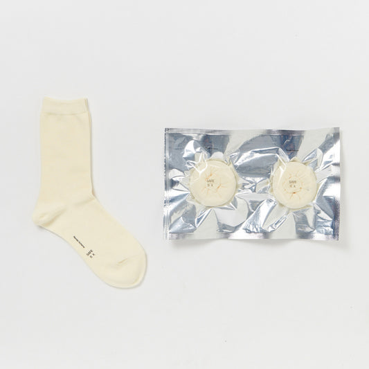 Hender Scheme 【エンダースキーマ】safe socks (6COLOR)